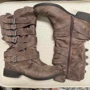 Boots